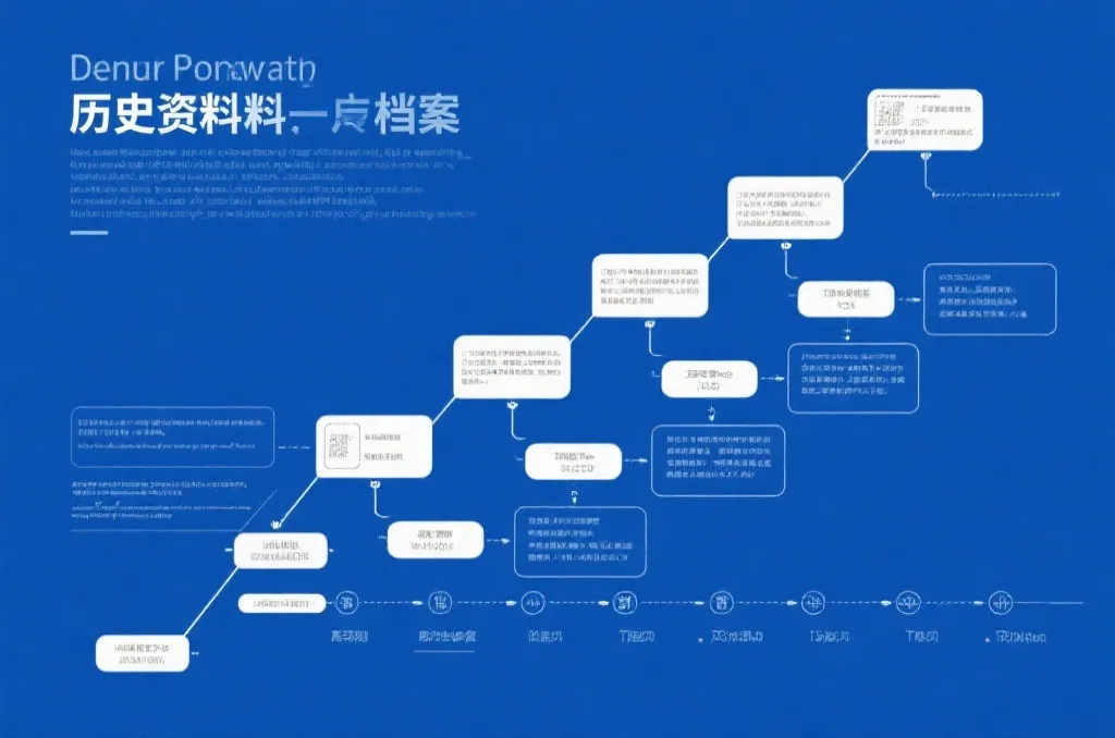 历史数据归档流程